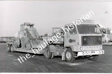 THH Truck Photos - Volvo F88 -