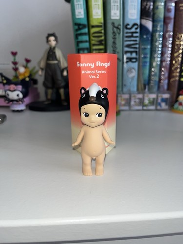 Genuine sonny angel - angel-, skunk-