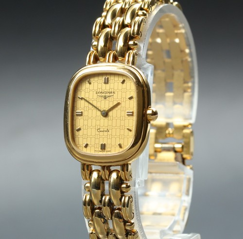 Near mint longines cal - mint],