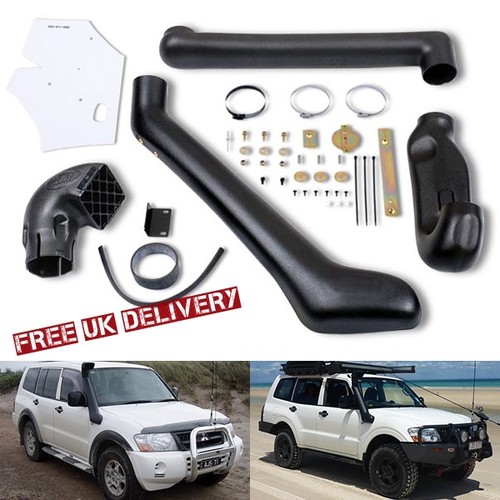 Raised air intake induction - intake,