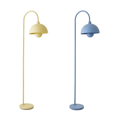 Tilly pastel metal arch - tilly, stem