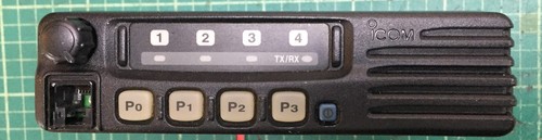Icom f110s vhf - icom, 136-174