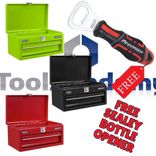 Sealey tools drawer - sealey, 1