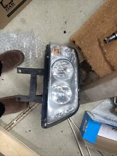 T5 Vw Right Driver Side Off