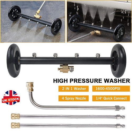 4500psi under car pressure - 4500psi,