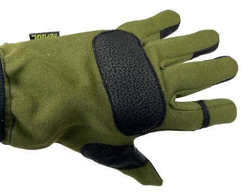 Kevlar gloves genuine military - gloves,