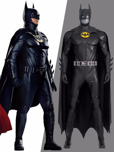 2023 the flash batman bruce - the,