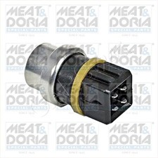 Coolant Temperature Sensor