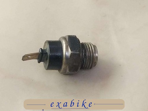 Fan thermocontact for honda - thermocontact,