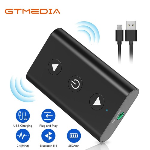 Gtmedia bluetooth 1 - gtmedia,