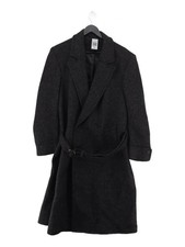 Crombie Men's Coat Chest: 38