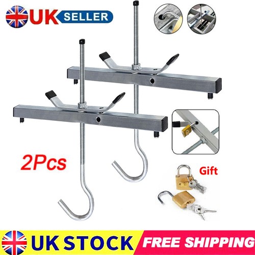 Universal heavy duty ladder - duty,