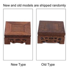 Delicate Small Square Teapot