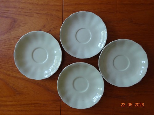 Vintage grindley almond - 4,
