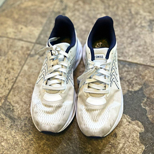 Swiss men 9 lace up - men’s, lace-up