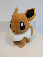 Large Evie Pokemon Plush Soft