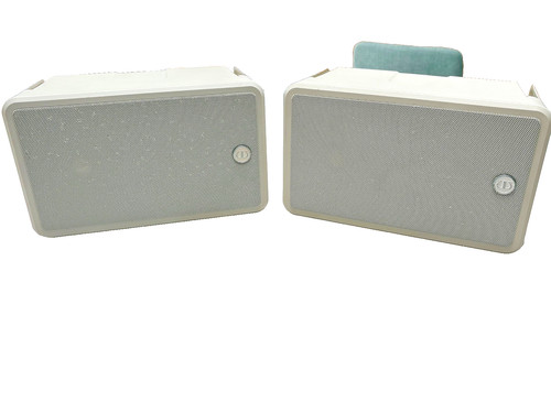 Monitor audio climate - audio, 50