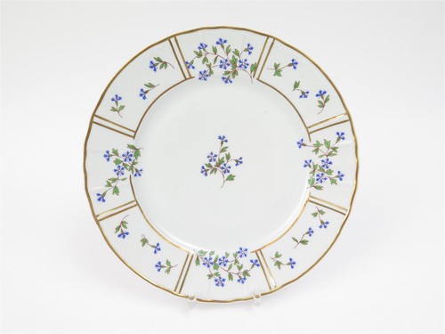 Bernardaud bleuets limoges - 'bleuets',