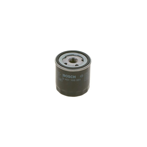 Bosch engine oil filter fits - engine,