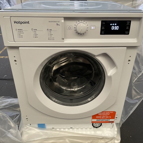 Hotpoint biwmhg91485 super - hotpoint,