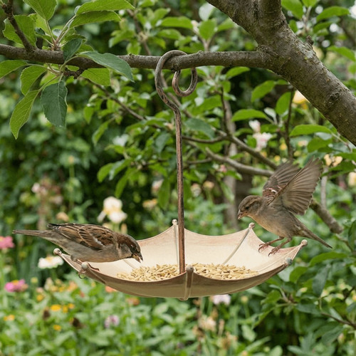 Anti leakage bird - anti-leakage,