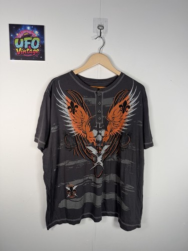 Affliction style gothic - affliction,