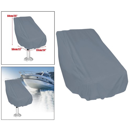 Boat seat cover - seat, durable