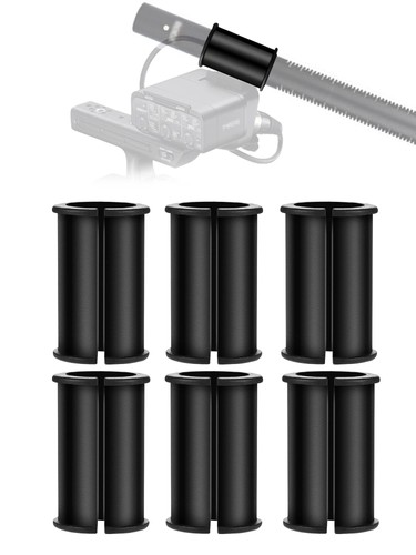 Pack microphone shock - microphone, mount