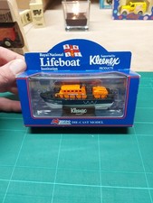 Rare Lledo RNLI Kleenex
