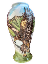 Moorcroft Riggendale Eagle