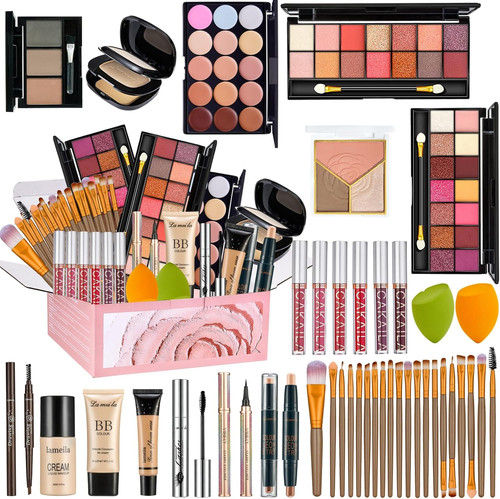 Makeup set for - makeup, women
