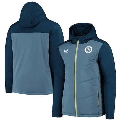 Aston villa men jacket - villa,