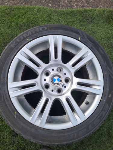 Bmw series e90 e9x alloy - 3,