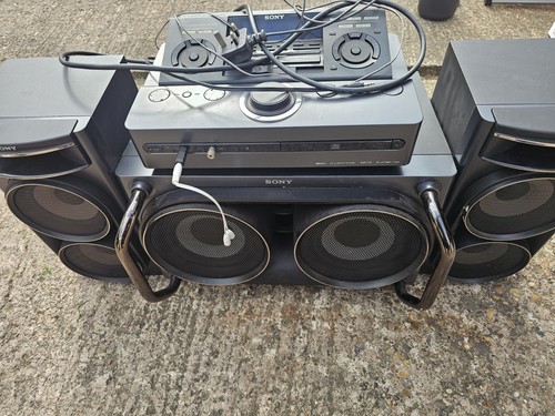 Sony lbt dj2i - lbt-dj2i, mp3