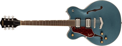 Gretsch g2622lh streamliner - gretsch,