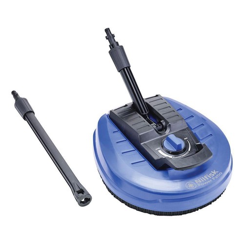 Nilfisk power patio deck - power,