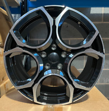 x4 18" Golf GTI 2024