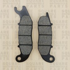 Front Brake Pads Honda ANF125