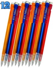 12x Mechanical Pencil Set
