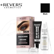 Henna Eyebrow Eyelash Tint