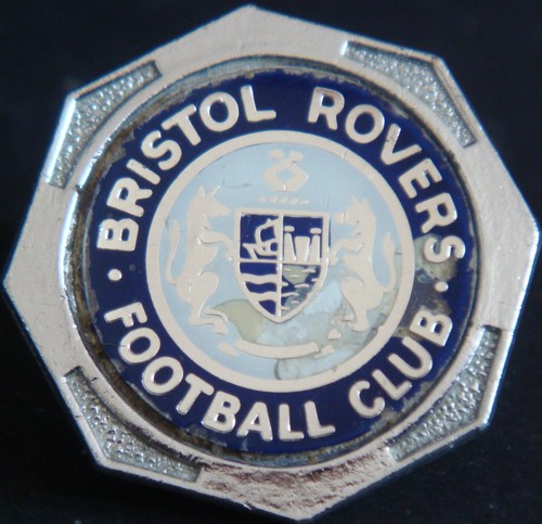 Bristol rovers vintage - bristol, fc