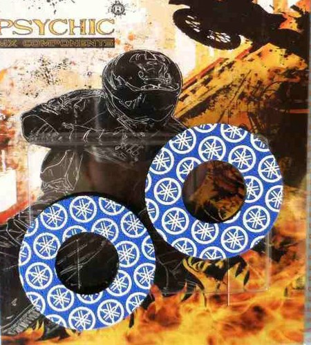 Handlebar grip donuts - handlebar,