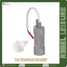 Replacement 12v Electric Flush