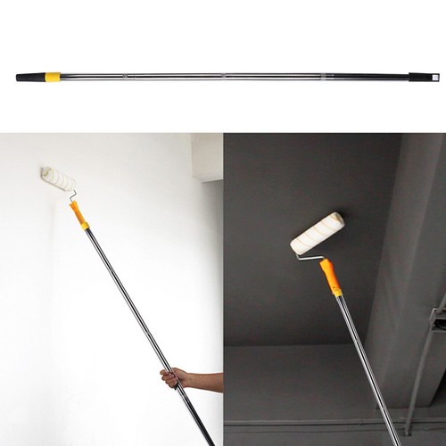 Retractable pole detachable - retractable,