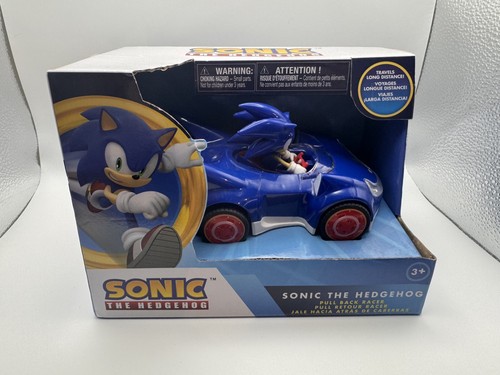 Official sonic the hedgehog - sonic,
