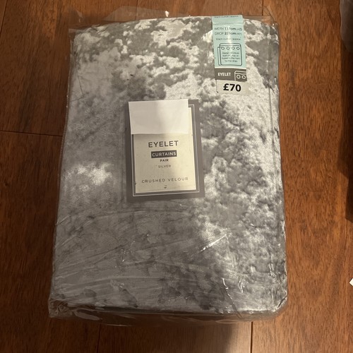 Branded crushed velour - branded,