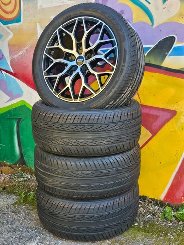5x160 loaded 05 alloys - 4,