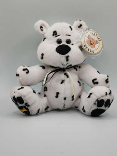 Vintage chubbley bears toots - chubbley, toots-