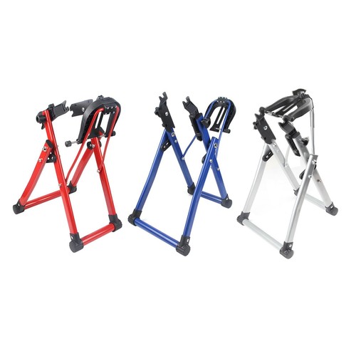 Wheel stand holder - wheel,