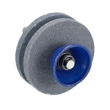 Lawn Mower Blade Sharpener